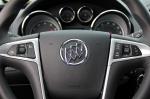 Buick Regal CXL 2011 года